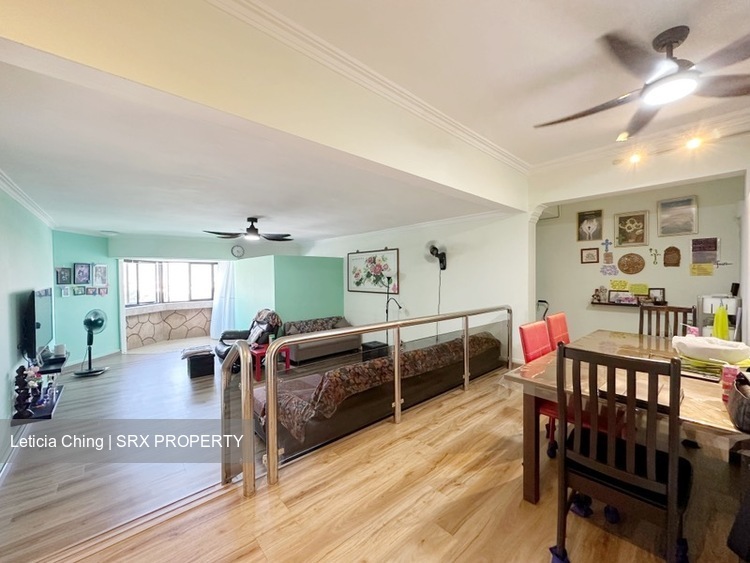 Ivory Heights (D22), Condominium #482119131